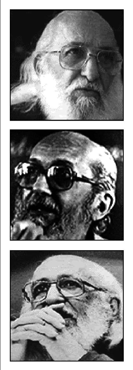 Paulo Freire