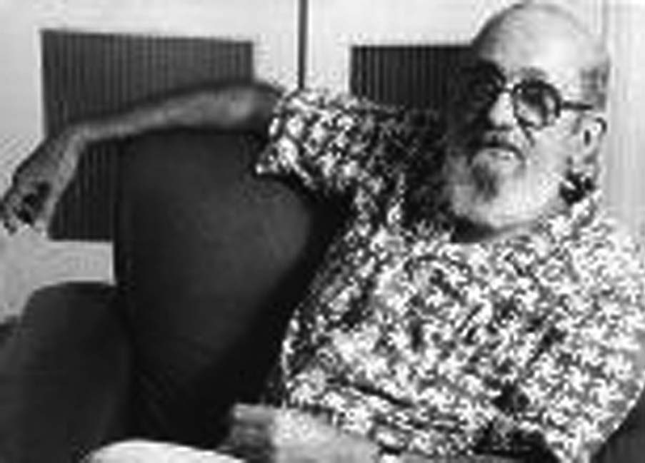 hombre Paolo Freire