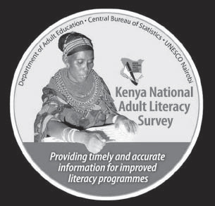 Kenya National Adult Literacy Survey