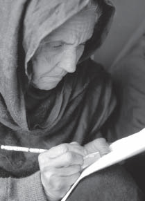 Clases Reflect para mujeres, Kabul