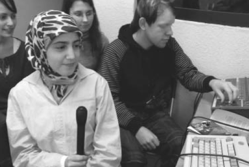 Intercultural Workshop Intercultural Workshop
