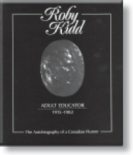 Roby Kidd