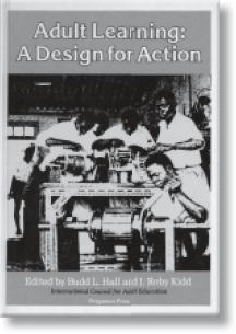 A Design for Action