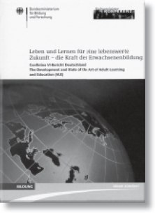 Leben und Lernen f&uuml;r eine lebenswerte Zukunft