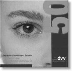 Geschichte - Geschichten - Gesichter