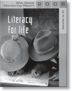 Literacy for life