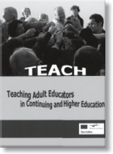 Teach