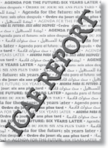 ICAE Report