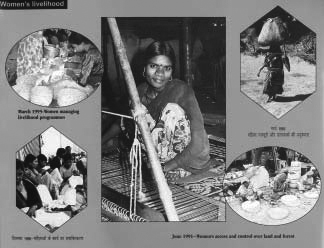 The photo ist taken from: &ldquo;1982&ndash;2002 &ndash; 20 Years PRIA &ndash; Our journey&rdquo;