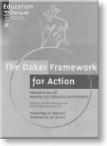 The Dakar Framework for Action