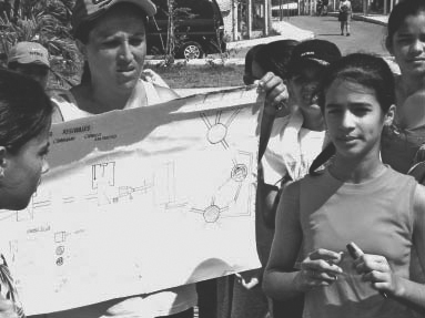 Disaster management in Cuba