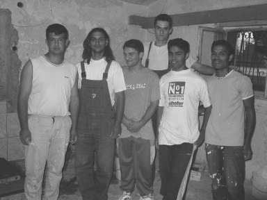 Vocational training in Yugoslavia