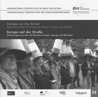 Europe on the Street Europe on the Street