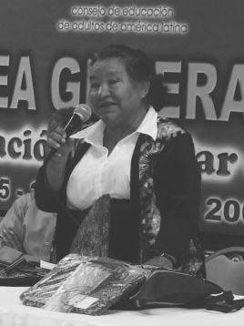 General Assembly of CEAAL