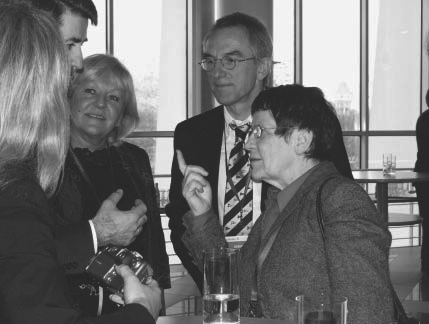 CONFINTEA VI Pre-conference in Budapest