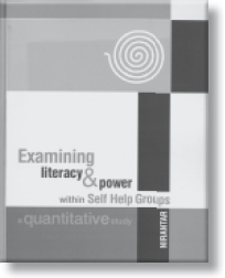 Examining literacy & power