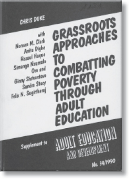 Grassroots approaches