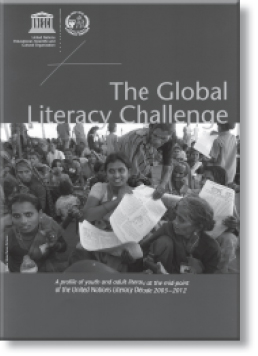 The Global Literacy Challenge