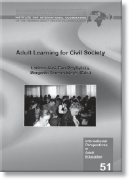 Adult Learning for Civil Society