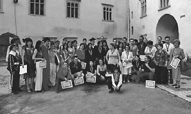 Participants in the seminar Source: Vanya Ivanova