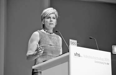 S.A.R. la princesse Laurentien des Pays Bas