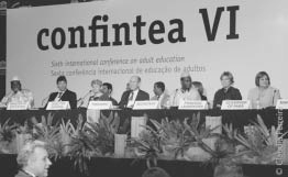 Table ronde