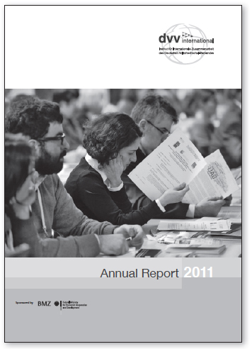 Annual Report 2011