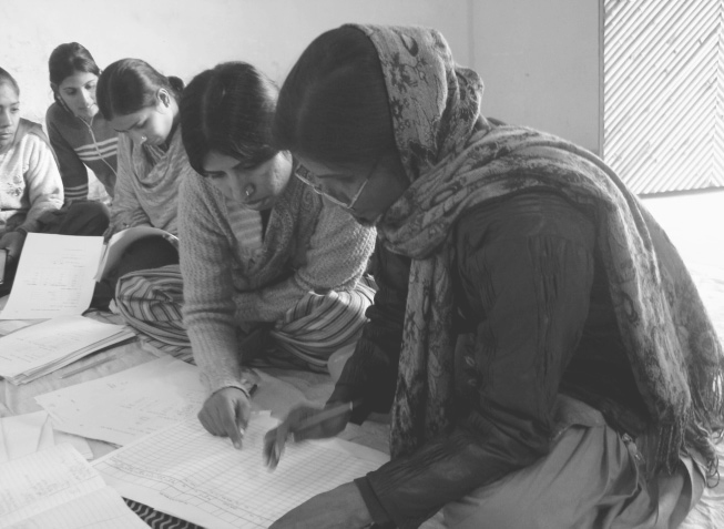 Curso de alfabetización 